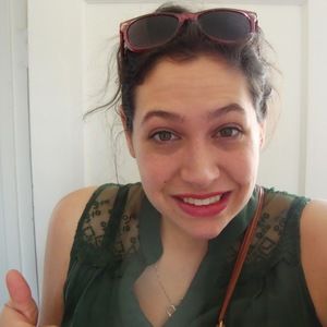 Meet your Posher, Mariah